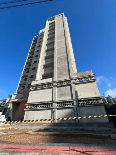 Imóvel para venda tem 65 metros quadrados com 1 quarto em Santa Terezinha - Brusque - SC