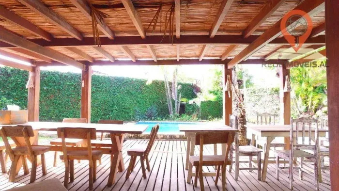 Casa com 6 dormitórios, 330 m² - venda por R$ 3.000.000,00 ou aluguel por R$ 14.000,00/mês