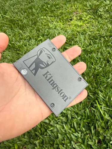 SSD 240Gb