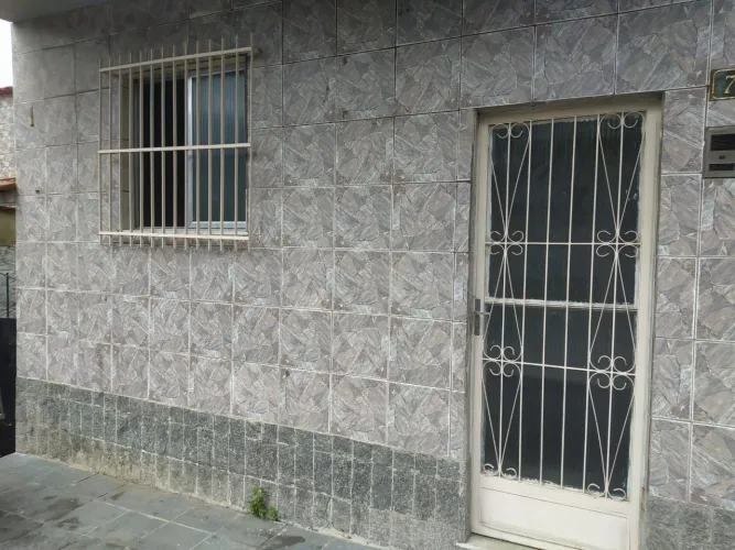 Alugo Casa no Centro de São João de Meriti