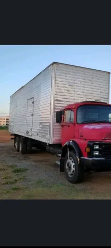 Vendo 1313, Troco por Cavalo, Carreta, truck, toco e 3/4 volto a diferença