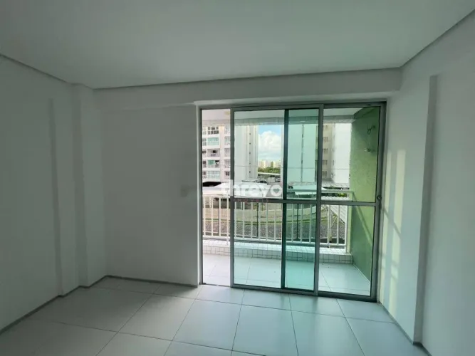 Apartamento com 2 dormitórios para alugar, 50 m² por R$ 2.260,00/mês - Uruguai - Teresina/