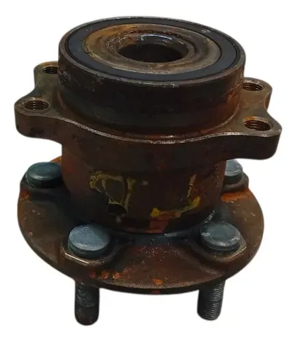 Cubo Roda Tras Dir Subaru Impreza Xv 2.0 2015 2016