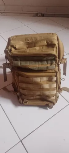 Mochila