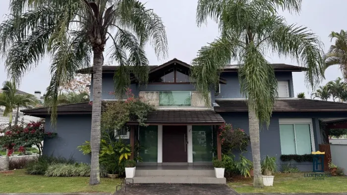 Conforto, sofisticação e excelente localização em Jurerê