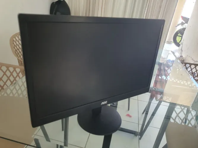 Monitor 19 PL (entrego)