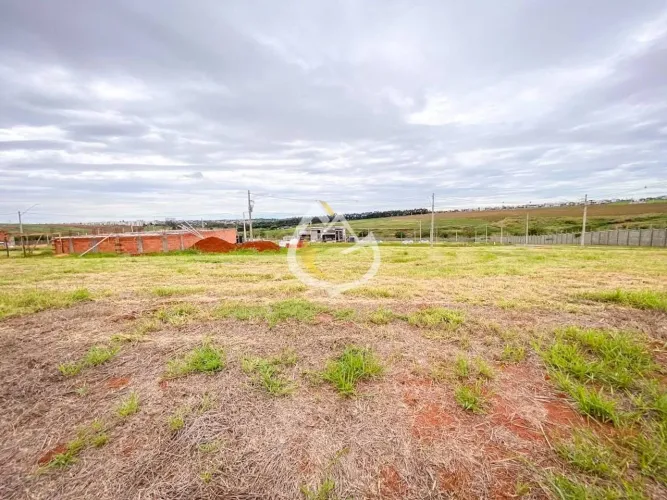 Terreno à venda, 200 m² por R$ 213.000,00 - Residencial Villagio Paulínia - Paulínia/SP