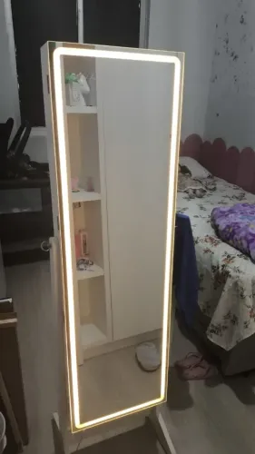 Vendo espelho/Armário Imaginariun