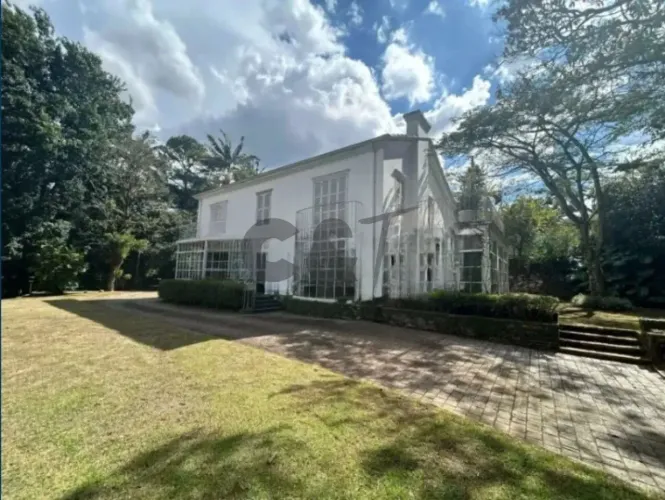 Casa de Condomínio - 4 Dormitórios (1 Suíte) à Venda Chácara Flora - São Paulo/SP