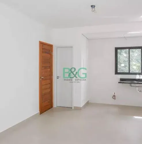 Studio à venda, 28 m² por R$ 330.000,00 - Alto da Lapa - São Paulo/SP