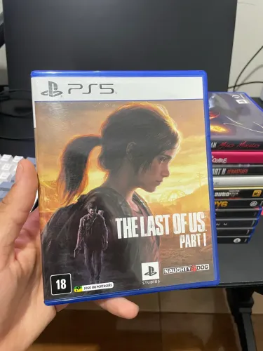The Last Of Us Part I
