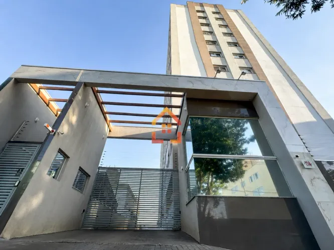 Apartamento à venda no Ed. Sol Poente, 02 dormitórios, 51,5 m² por R$ 330.000,00- Jardim A
