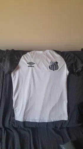 Camisa santos oficial
