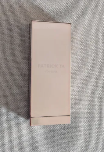Patrick Ta Major Dimension Eye Illusion Eye Shadow Duo