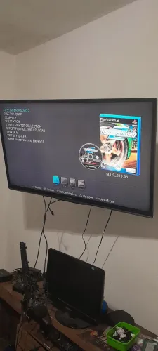 playstation 2 500gigas 