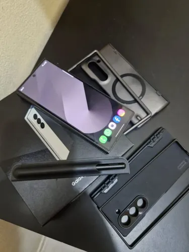 Galaxy Z Fold 6 512GB
