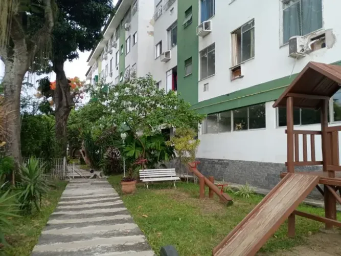 OPORTUNIDADE ÚNICA ,ALUGO APARTAMENTO NO CORAÇÃO DO BARRETO NITERÓI. 1890,00. JÁ COM TAXAS