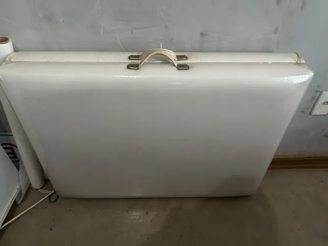 Maca portátil 