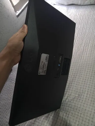 Monitor LG 19,5 polegadas