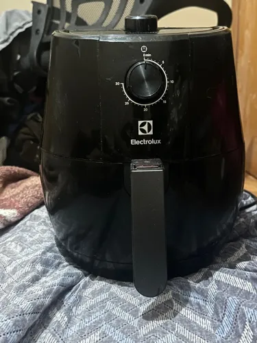 Air Fryer Electrolux