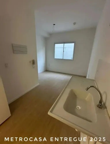 STUDIO METROCASA - METRÔ VILA RÉ 