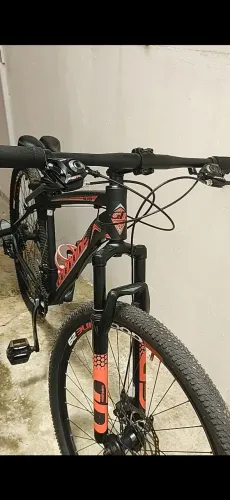 Bike Goodnnine Aro29