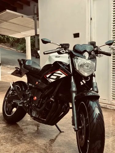 XJ6 modelo Sp 2015!