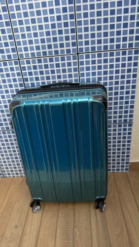 Mala de viagem