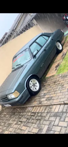Chevrolet Opala L/sl/ss/ 2.5/4.1 1992