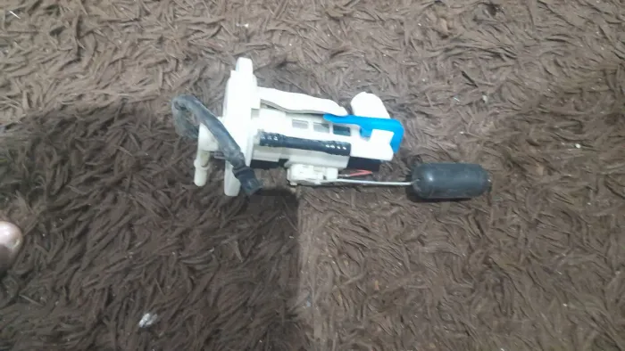 BOMBA DE COMBUSTÍVEL ORIGINAL DA MT/03/R3