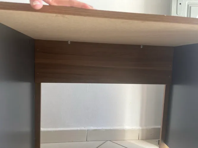 Mesa de Escritório 