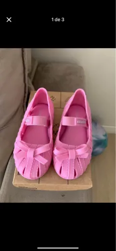 Melissa original 