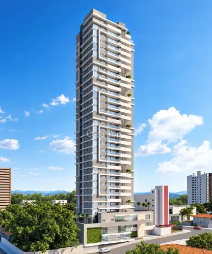 Apartamento à venda Edificio La Residence - Estrela