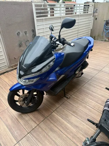 Honda PCX 150/dlx 2022