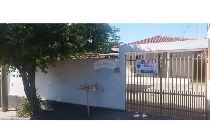 Casa À Venda Vila Geni