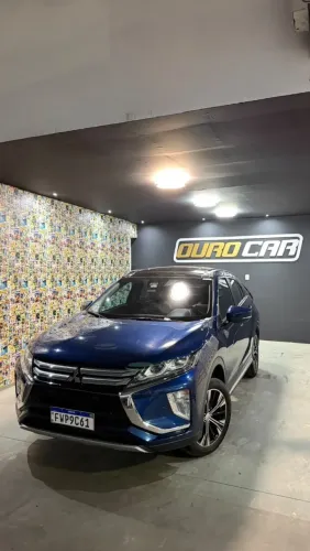 Mitsubishi Eclipse Cross HPE-S 1.5 16V 165cv Aut. 2022