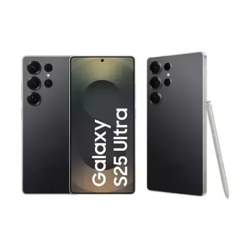 Smartphone Samsung s25 ultra 256gb (novo lacrado)