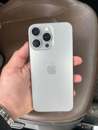 15 pro