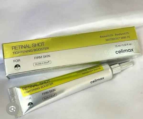 Retinal celimax