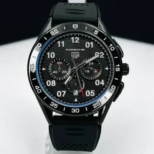 Relogio TAG Heuer Carrera Porsche