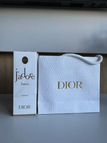 J'adore Intense Parfum 30ml Novo