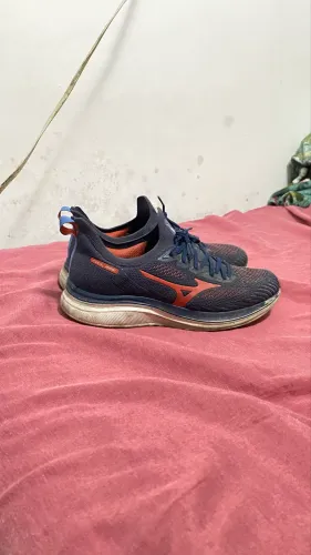 Sapato mizuno original