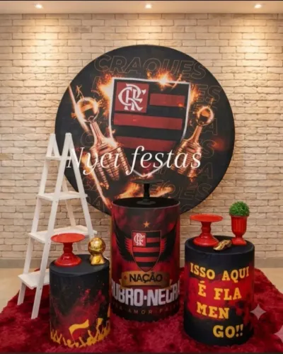 Pegue e monte