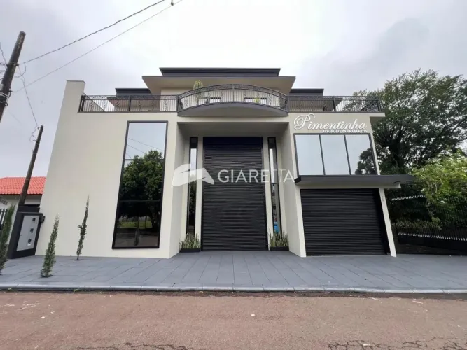 Apartamento para locação em ótima localização, VILA OPERÁRIA, TOLEDO - PR