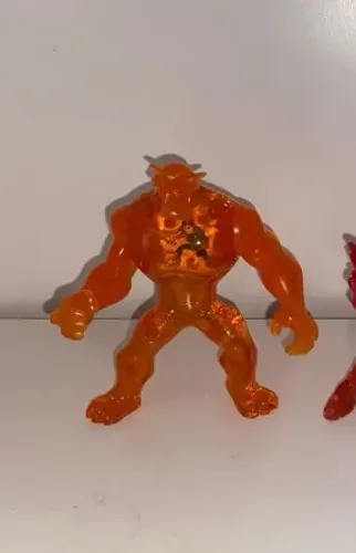 Rath Ben 10