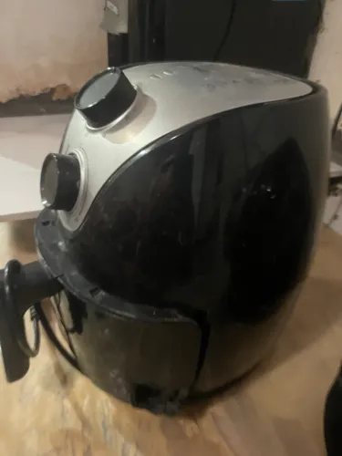 Air fryer
