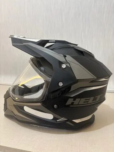 Capacete Helt 58 