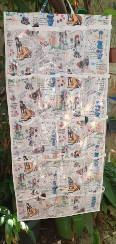 Lindas sapateiras,temos vários tamanhos e preços