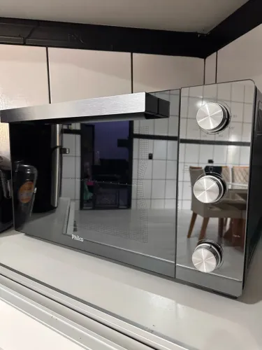 Forno elétrico
