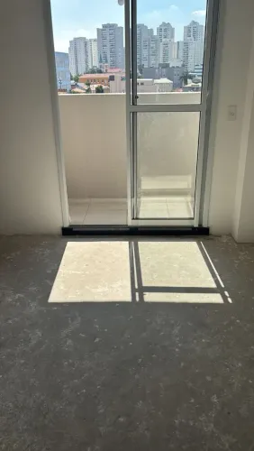 Porta Sacada 